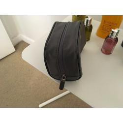 Selection of Toiletries for Shower and bath