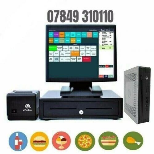 ePos Till system / Only ?199