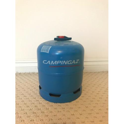 BrandNew And Sealed FULL Campingaz Cylinder 907