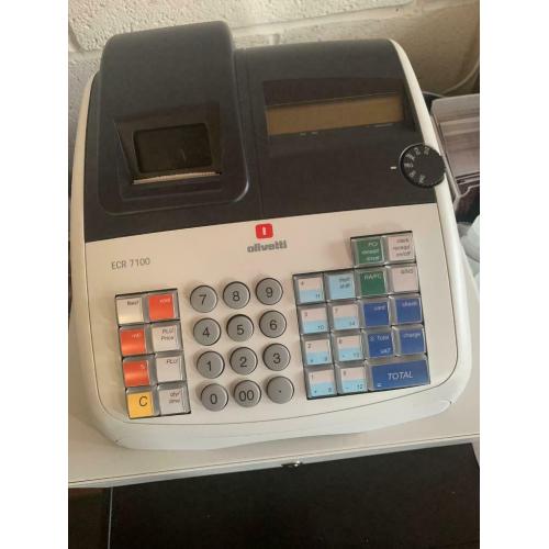 Casio till