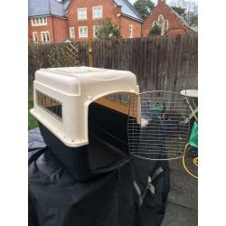 Petmate Dog Crate