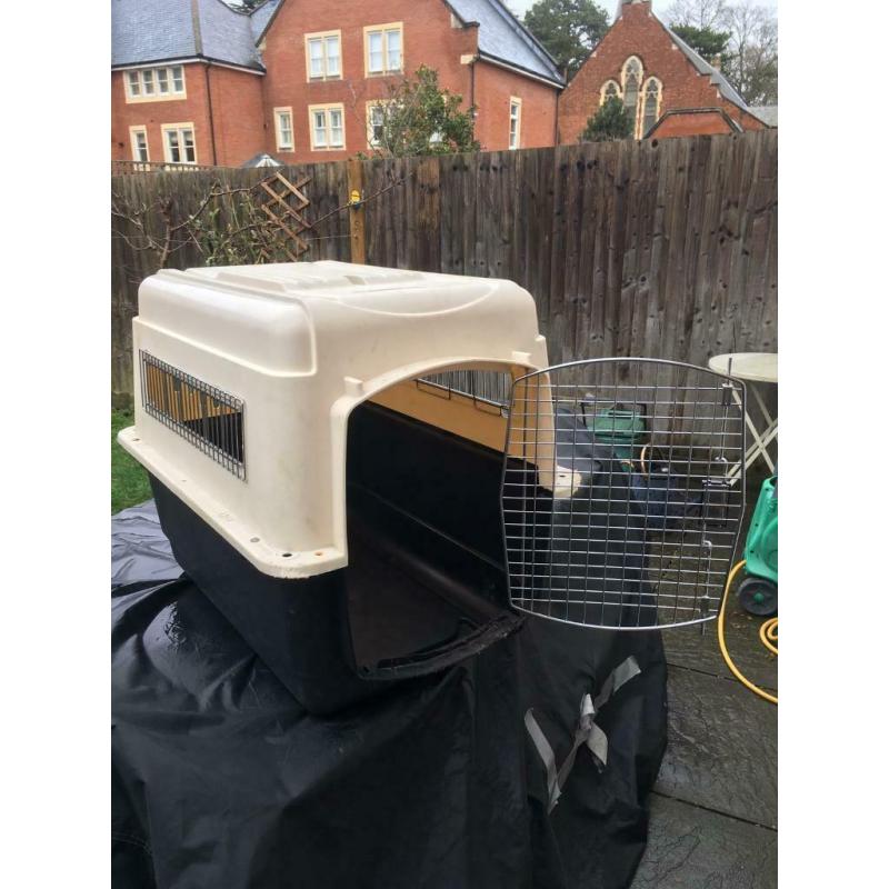Petmate Dog Crate
