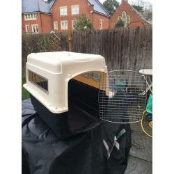 Petmate Dog Crate