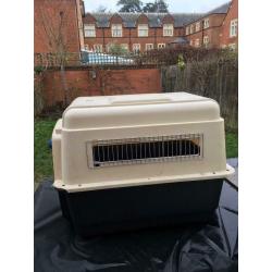 Petmate Dog Crate