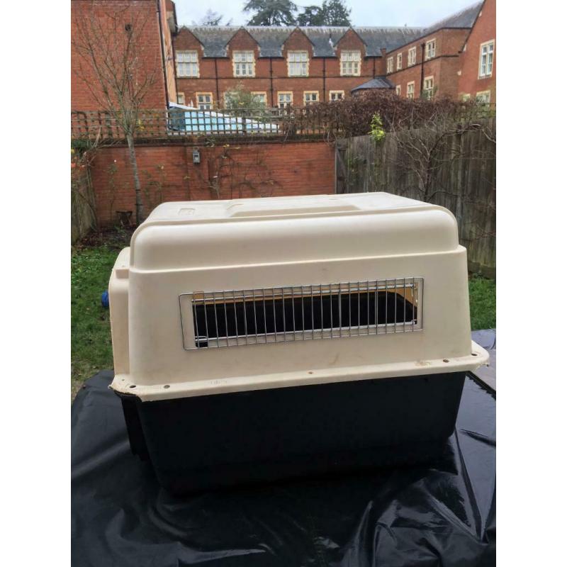 Petmate Dog Crate