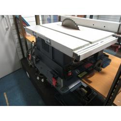 Bosch Professional 240V GTS 10 Table Saw