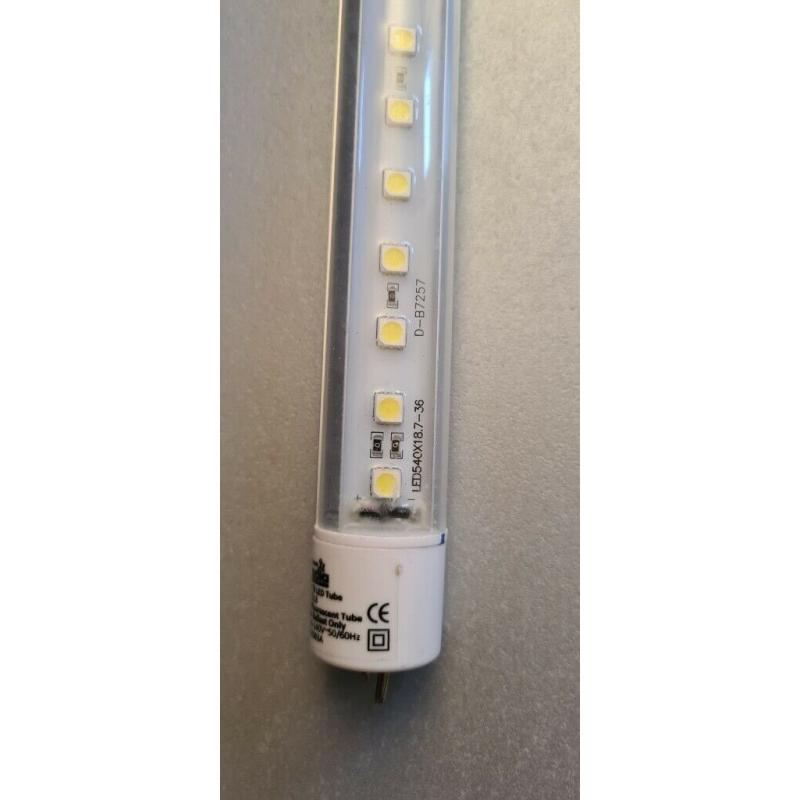 Arcadia Sunlight T8 LED Aquarium Light Tube (FES18) - Used