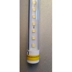 Arcadia Sunlight T8 LED Aquarium Light Tube (FES18) - Used