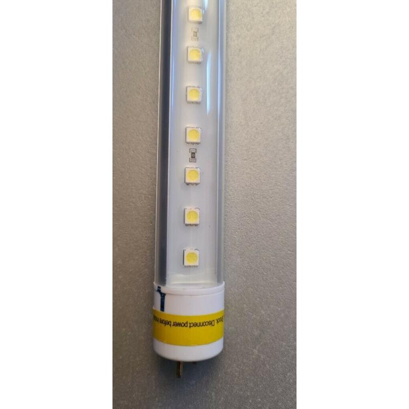 Arcadia Sunlight T8 LED Aquarium Light Tube (FES18) - Used