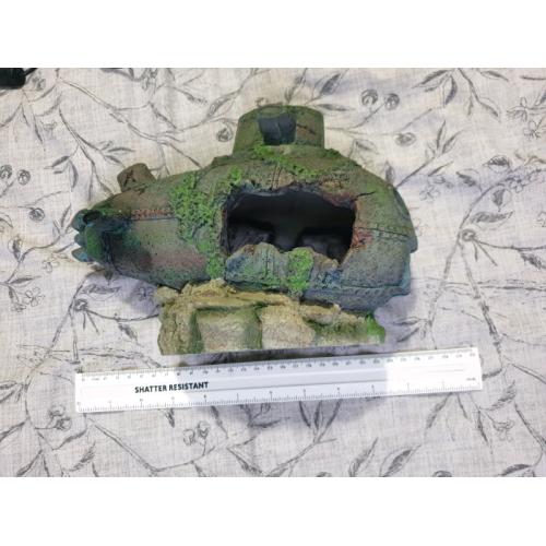 Fish tank accessories/decoration