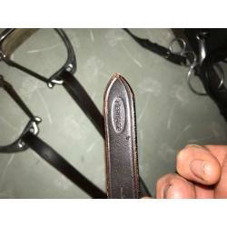 Bridle and Stirrups for younger / smaller rider and Pony / Small Horse