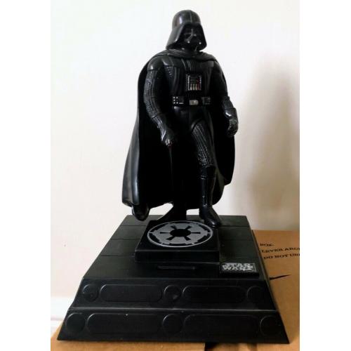 Star Wars Darth Vader money box