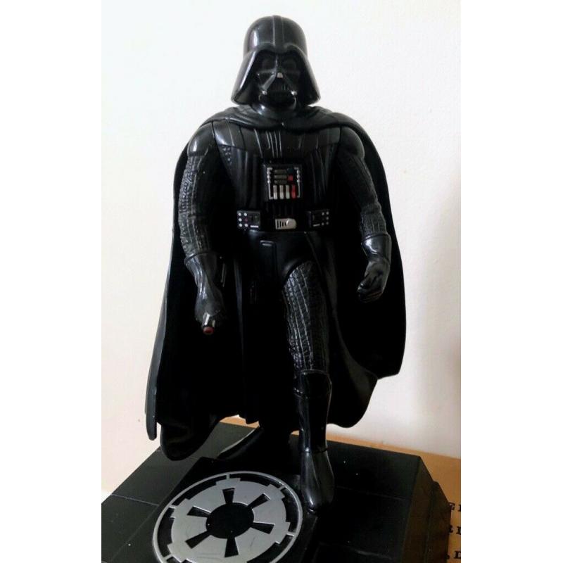 Star Wars Darth Vader money box