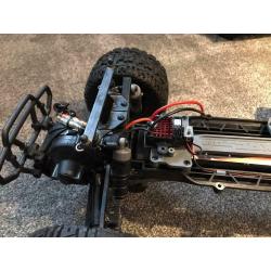 Horizon hobby RC Car scale 1/10