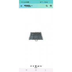 XL Dog Cage