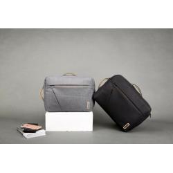 Office Laptop Backpack, Anti Theft Water Resistant, passcode lock