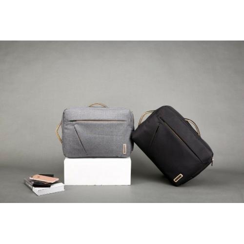 Office Laptop Backpack, Anti Theft Water Resistant, passcode lock