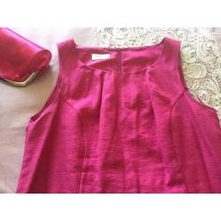 WEDDING OUTFIT SIZE 18