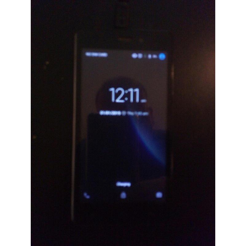 Doogee 5 inch mobile
