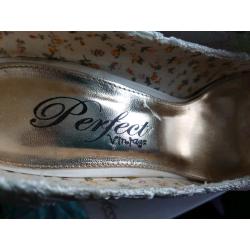 Weddig Shoes