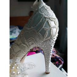 Weddig Shoes