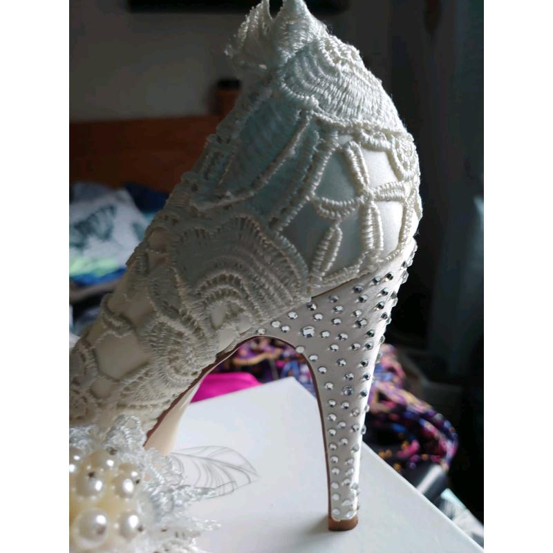 Weddig Shoes