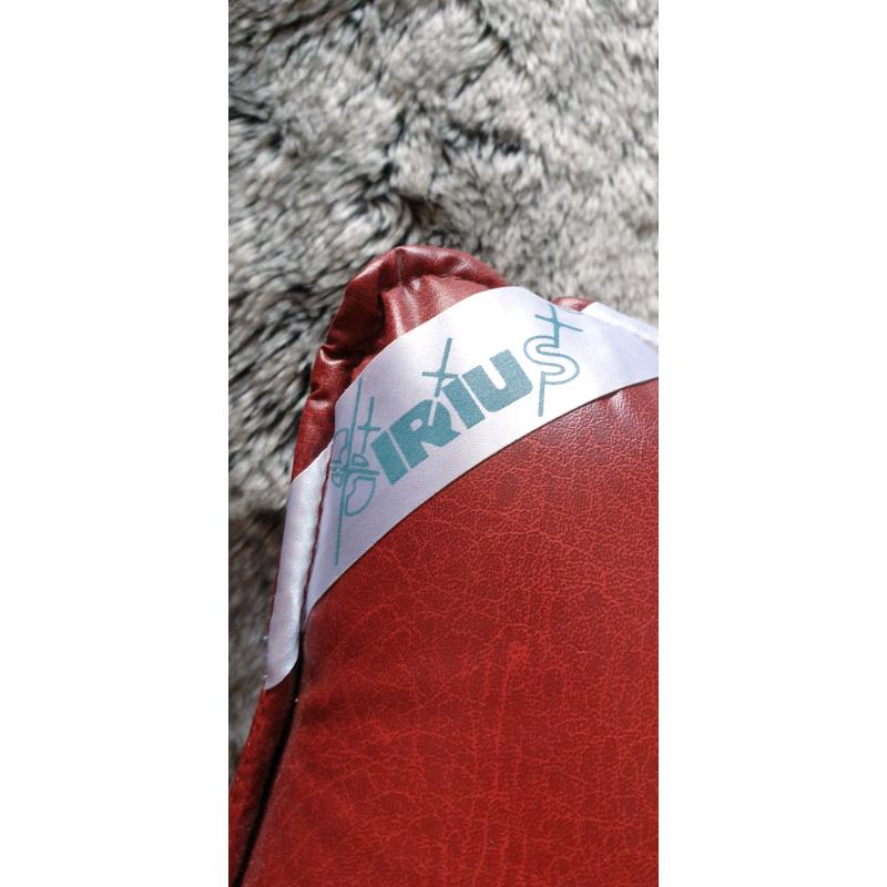 Massage cushion vibration