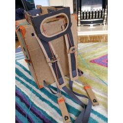 Nintendo switch labo Robot kit