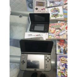 Nintendo ds