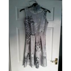 BNWT Wedding/Cruise/Races/Ocassion Dress and Fascinator