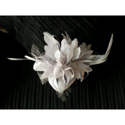 BNWT Wedding/Cruise/Races/Ocassion Dress and Fascinator