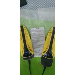 footwear dryers brand new in ?10*and very good