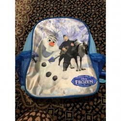 Back bag