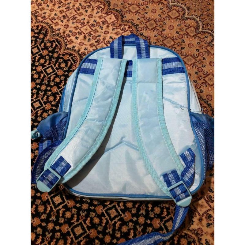Back bag