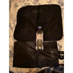 Montblanc travel storage bag