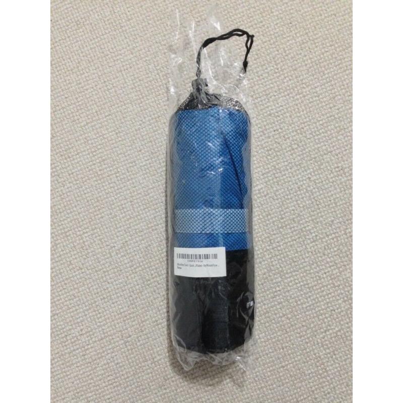 Microfibre Quick Dry Travel Towel (new unopened)