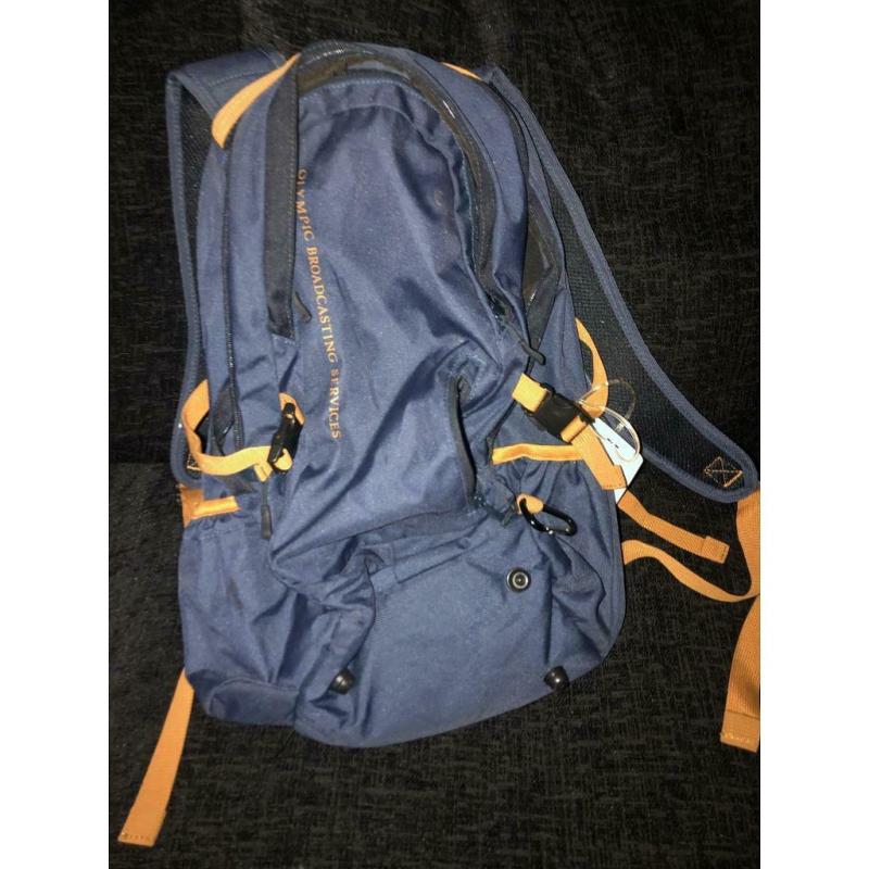 Bag pack
