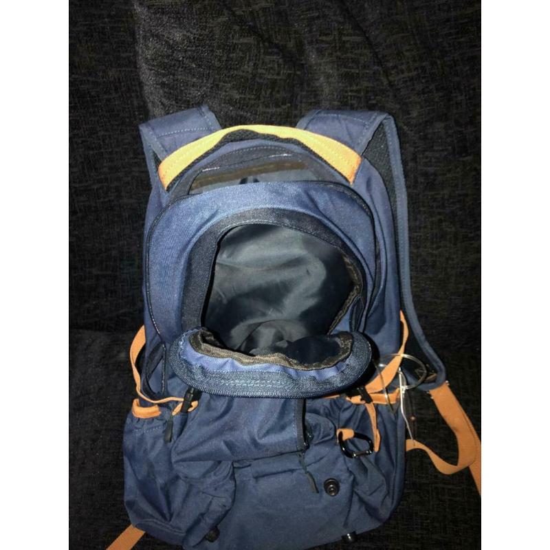 Bag pack