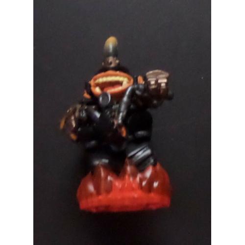 Skylanders Fryno Figure