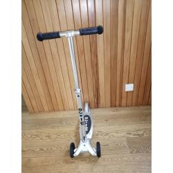 Micro Scooter