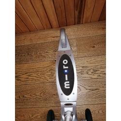 Micro Scooter