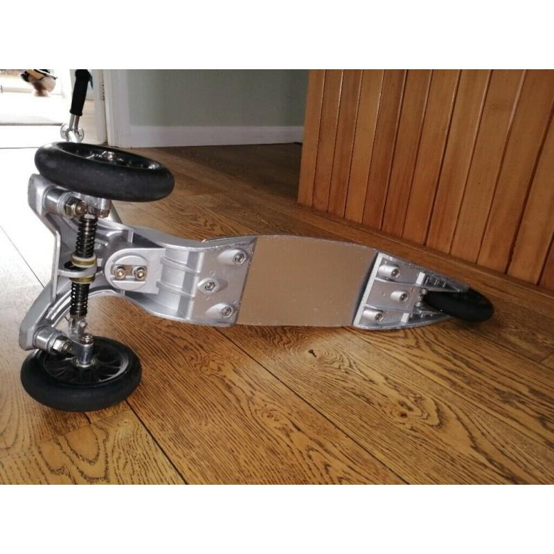 Micro Scooter