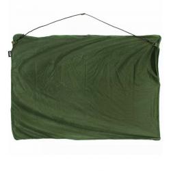 NEW NGT Soft Mesh Deluxe 42inch Carp/Pike Weigh Sling With Zip Fishing Tackle