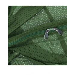 NEW NGT Soft Mesh Deluxe 42inch Carp/Pike Weigh Sling With Zip Fishing Tackle