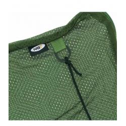 NEW NGT Soft Mesh Deluxe 42inch Carp/Pike Weigh Sling With Zip Fishing Tackle