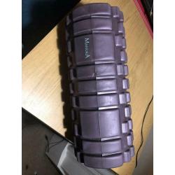 Manuka Foam Roller never used excellent condition