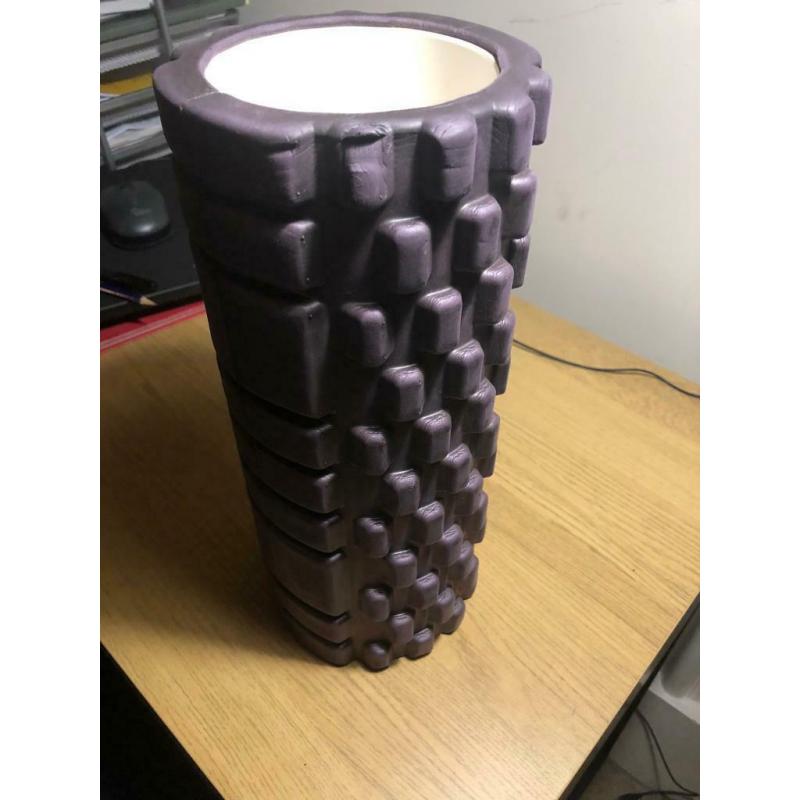 Manuka Foam Roller never used excellent condition