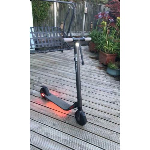 Segway Ninebot ES2