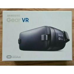 Samsung Gear VR Oculus