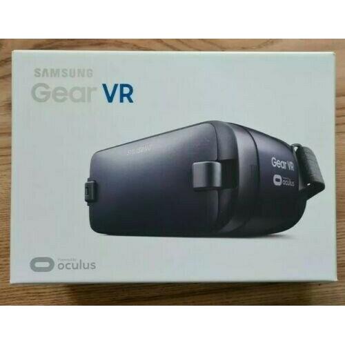 Samsung Gear VR Oculus